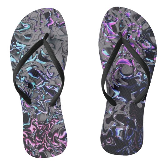 80年代の災害 ビーチサンダル (ソール)