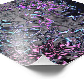 80年代の災害 フォトプリント            (角)