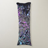 80年代の災害 ボディピロー (正面縦)