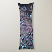 80年代の災害 ボディピロー (裏面 (縦))