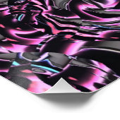 80年代の災害 ポスター (コーナー)