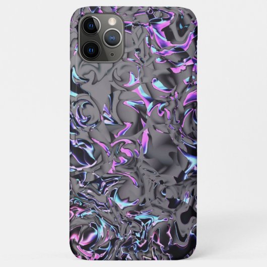 80年代の災害 Case-Mate iPhoneケース (裏面)