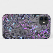 80年代の災害 Case-Mate iPhoneケース (裏面(横))