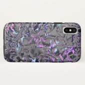 80年代の災害 Case-Mate iPhoneケース (裏面(横))