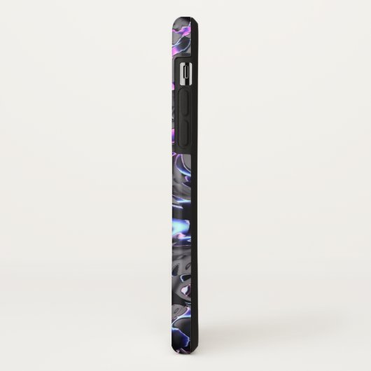 80年代の災害 Case-Mate iPhoneケース (裏面/左)