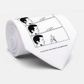 80年代の速度の金属 ネクタイ (ロール)