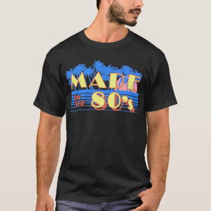 80年代の Tシャツ