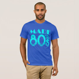80年代の Tシャツ
