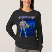 80年代のGIGACHAD Tシャツ (正面)