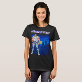 80年代のGIGACHAD Tシャツ (正面フル)