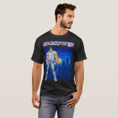 80年代のGIGACHAD Tシャツ (正面フル)
