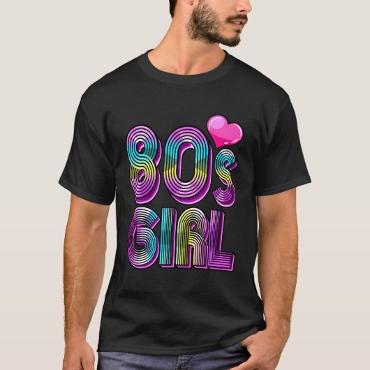 80年代のPy Tシャツ (正面)