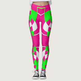 80年代は幸せなズボンのスタイルを作ります レギンス