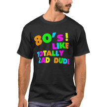 80年代は素晴らしいの男をネオン全く好みます
