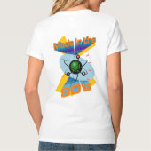 80年代アトム Tシャツ (裏面)