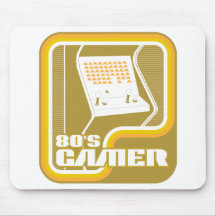 80年代ゲーマー