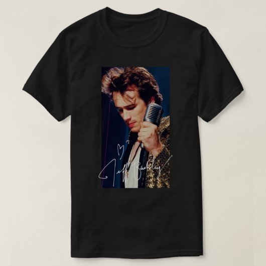 80年代ソングライターおもしろいシンガーギタリストのサンセットロック Tシャツ (デザイン正面)