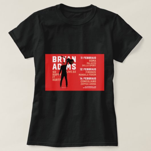 80年代ソングライターおもしろいシンガーギタリストのサンセットロック Tシャツ (デザイン正面)