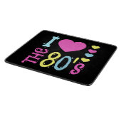80年代ディスココスチューム大好き カッティングボード (角)