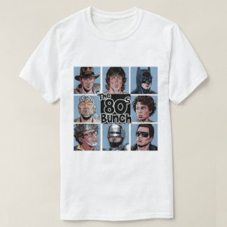80年代バンチ Tシャツ