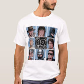 80年代バンチ Tシャツ (正面)