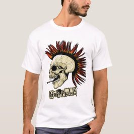 80年代パンク Tシャツ