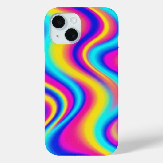 80年代リバイバル Case-Mate iPhoneケース (裏面)