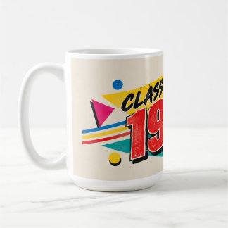80年代レトロヴィンテージ・ノスタルジア コーヒーマグ コーヒーマグカップ