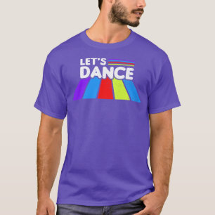 80年代レトロ衣装テーマパーティー衣装90年代パーティー2 Tシャツ
