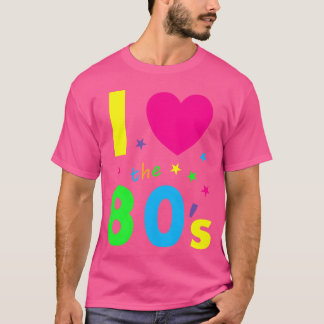 80年代大好き おもしろTシャツ Tシャツ