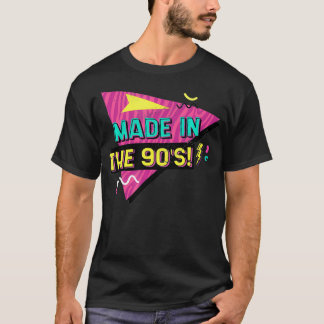 80年代生まれ 90年代育ち 80'sベイビーよ tシャツ