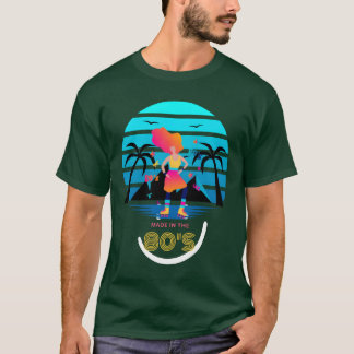 80年代製ギフト1 Tシャツ