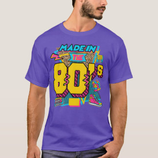 80年代製 ふざけた Tシャツ