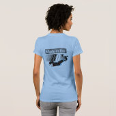80年代製 - カスタマイズ可能 Tシャツ (裏面フル)