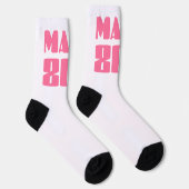 80年代製 ソックス (右)