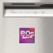 80年代製 マグネット (インサイチュ (食洗機))