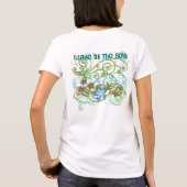 80年代製 Tシャツ (裏面)