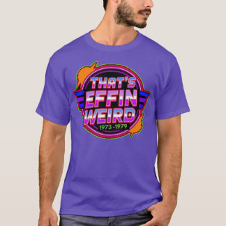 80年代風レトロスポーツデザイン Tシャツ