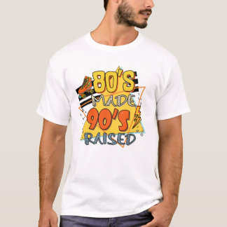 80年代90年代のレトロなグルービー素晴らしい Tシャツ