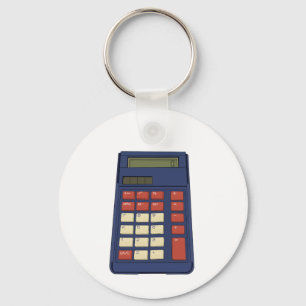 80年代90年代の計算機数学学校ノスタルジア キーホルダー