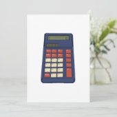 80年代90年代の計算機数学学校ノスタルジア 招待状 (スタンド正面)