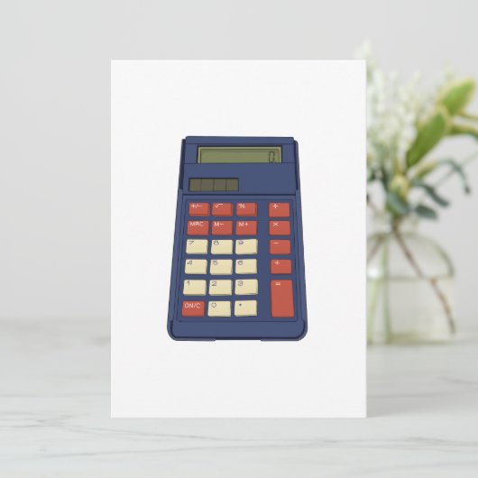 80年代90年代の計算機数学学校ノスタルジア 招待状 (スタンド正面)