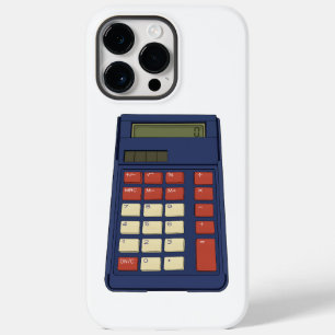 80年代90年代の計算機数学学校ノスタルジア Case-Mate iPhone 14 PRO MAXケース