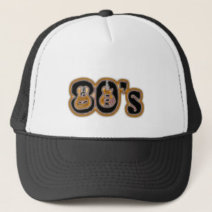 80年代 キャップ