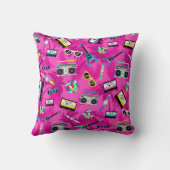 80年代 クッション (裏面)