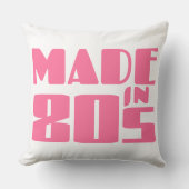 80年代 クッション (正面)