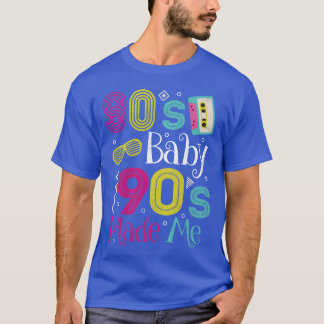 80年代 ファッション プレゼント ギフト Tシャツ