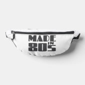 80年代 ファニーパック (レイダウン)