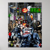 80年代 ポスター (正面)