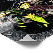 80年代 ポスター (角)